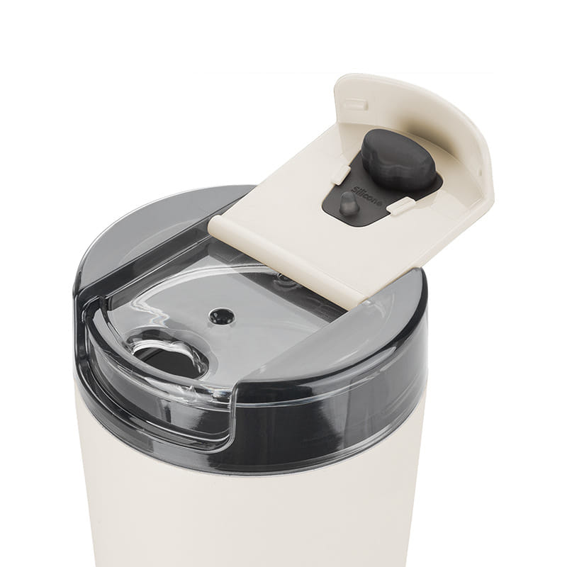 แก้วน้ำสุญญากาศ ZWILLING THERMO PLUS 480 มล. สี CREAM N1034328N_2